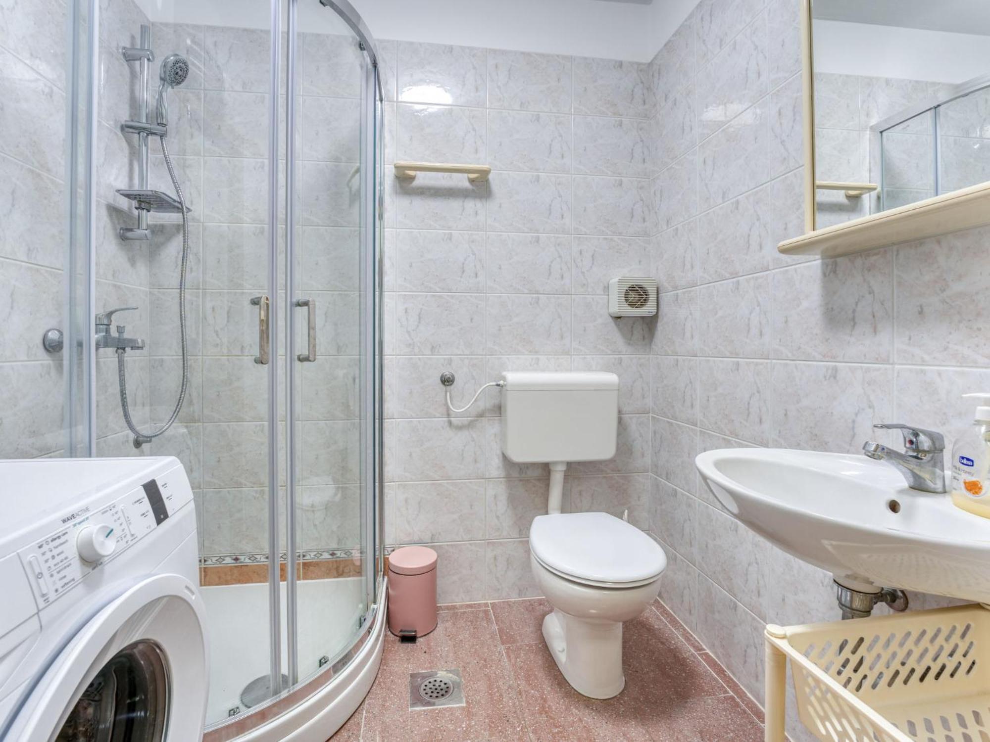Apartment Albaneze By Interhome Njivice Exterior photo